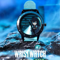 Authentic Demon Slayer Watch Blind Box