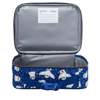 SMGL Harry Potter Hedwig Teeny Tiny Square Lunchbox