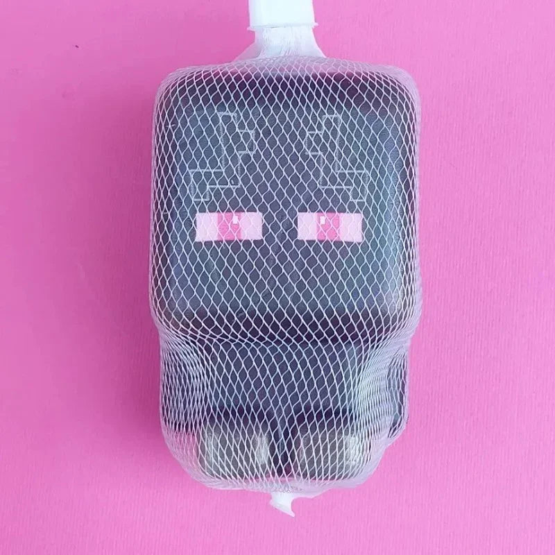 Minecraft Soft Squishy Toy