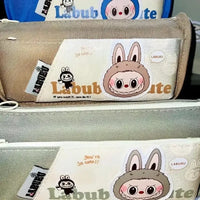 Laboobu Essential Fun Pencil Pouch