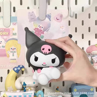 Kuromi Midnight Mischief Squishy Toy