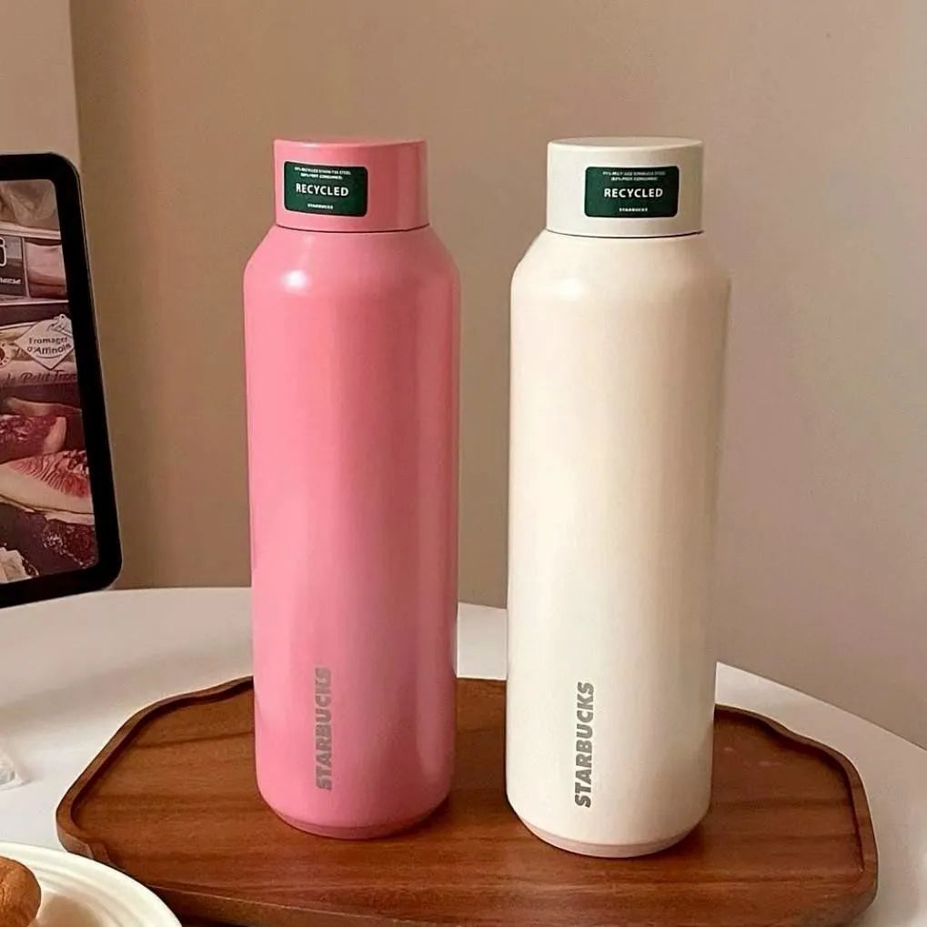 StarBX Silk Glaze Bottle (550 ml)