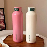 StarBX Silk Glaze Bottle (550 ml)