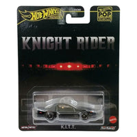 Hot Wheels Pop Culture Premium Cars (G-Case)