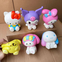 Sanliou Softies Stress Relief Squishy