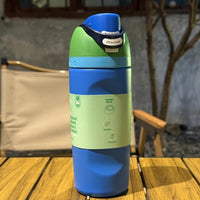 Owala Kids' FreeSip Insulated Bottle (16 oz)