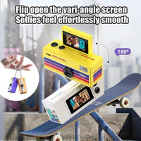 G62 Keychain Thumb Camera