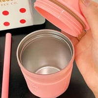 StarBX Euro Elixir Chubby Flask (450 ml)