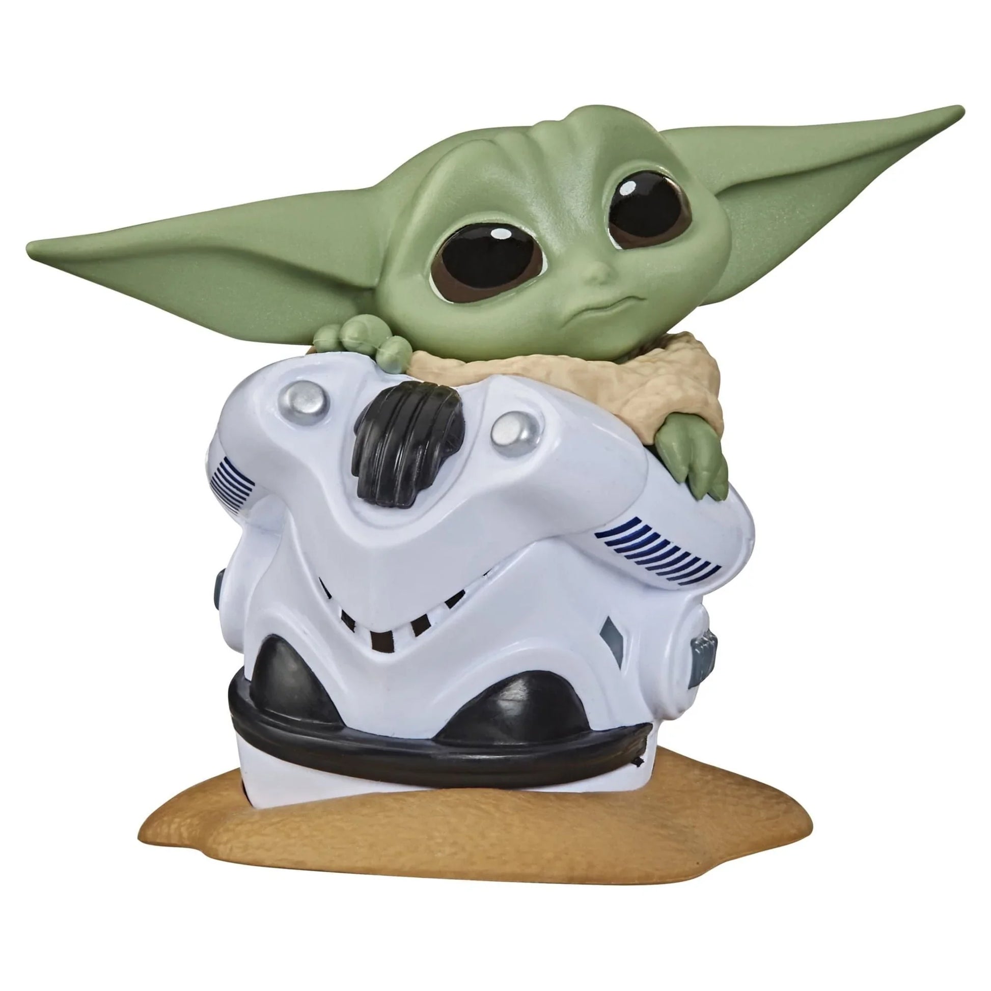 Star Wars Bounty Collection The Child Figurines