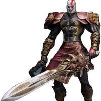 NECA God of War III Ares Armor Edition (18 cm)