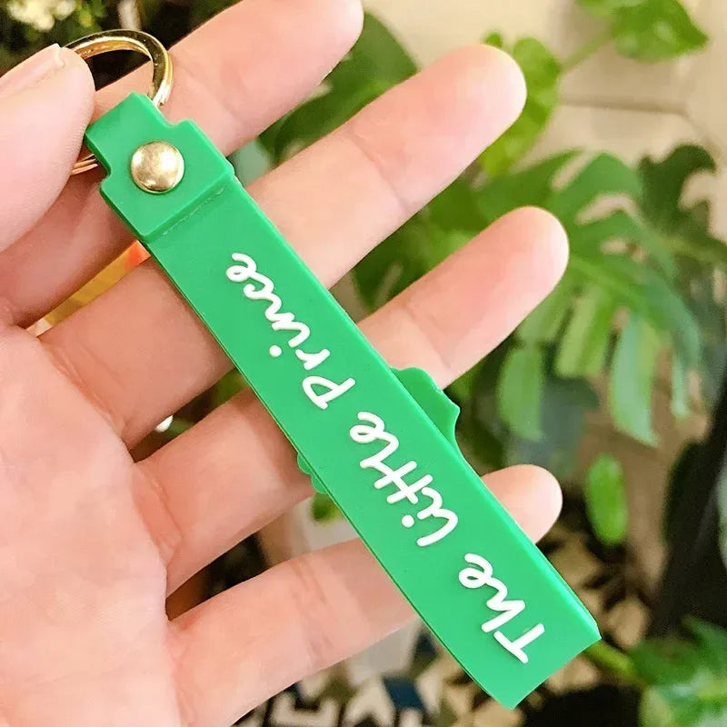 Little Prince Dreamy Crown Keychain - Bear Hugs