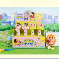Crayon Shinchan Big Breeze Fan Pen