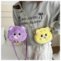 Care Bears Cuddle Keeper Bag