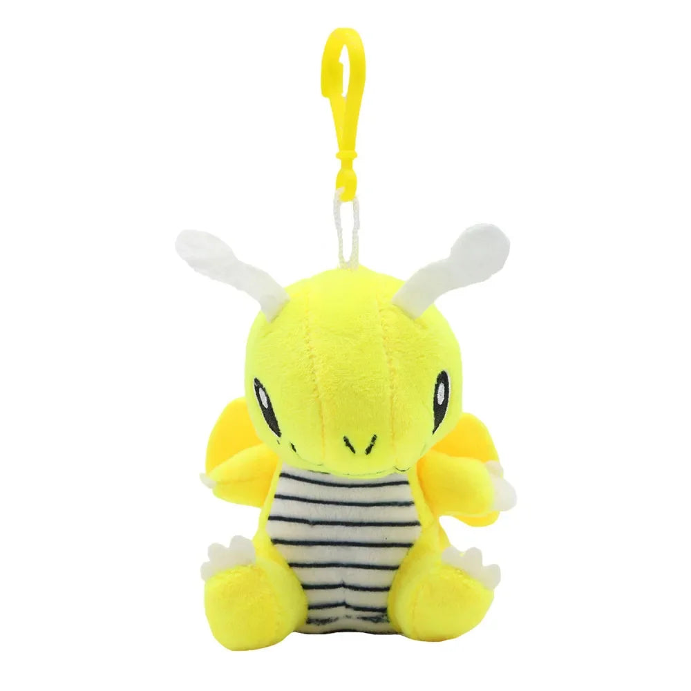 Pokémon Pal Premium Plush Keychain