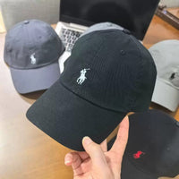Classic Polo Stallion's Legacy Cap
