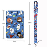 Harry Potter Assorted Magic Card Holder