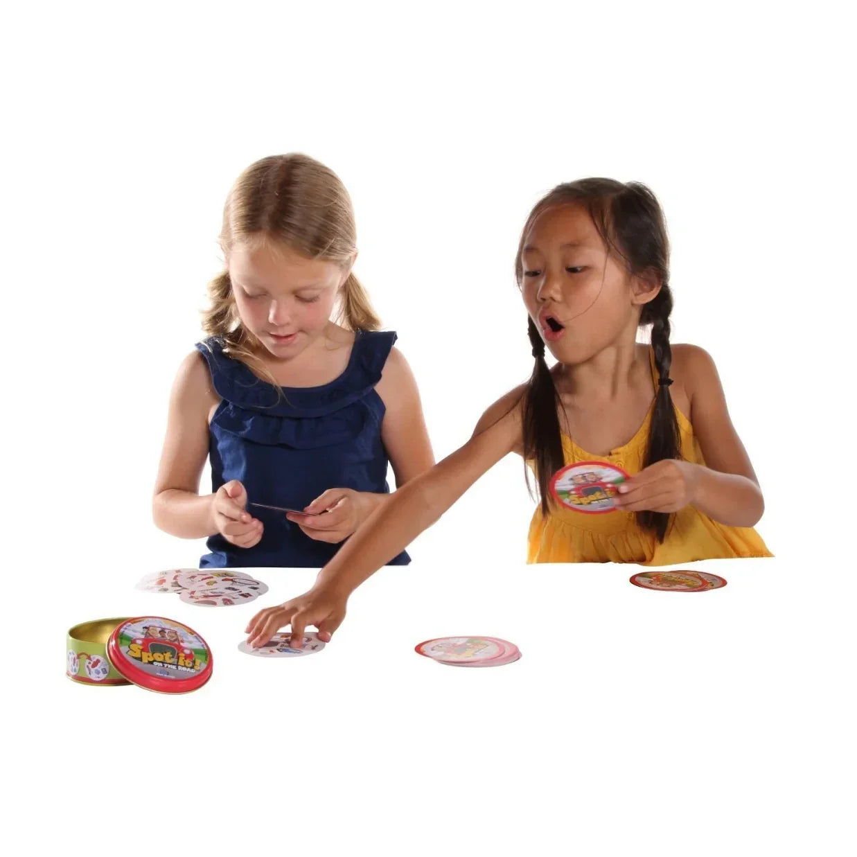 Dobble DZNY Princess Card Game