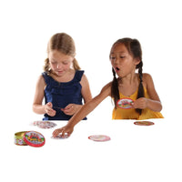 Dobble DZNY Princess Card Game