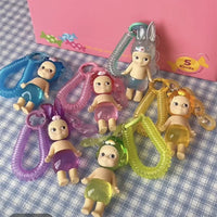 Sonny Angel Candy House Series Blind Box