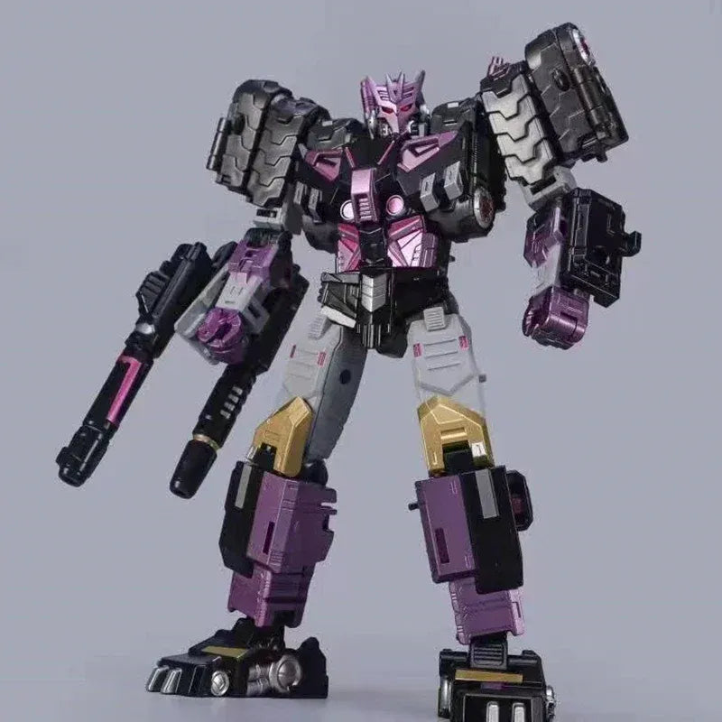 Transformers DJD-01 Tarn Figure (21 cm)