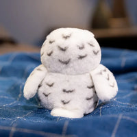 Hedwig Messenger Owl Premium Plushie