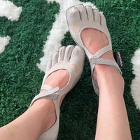VibeRM Luxury Barefoot Training Shoes