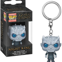 Funko POP Game of Thrones Keychain