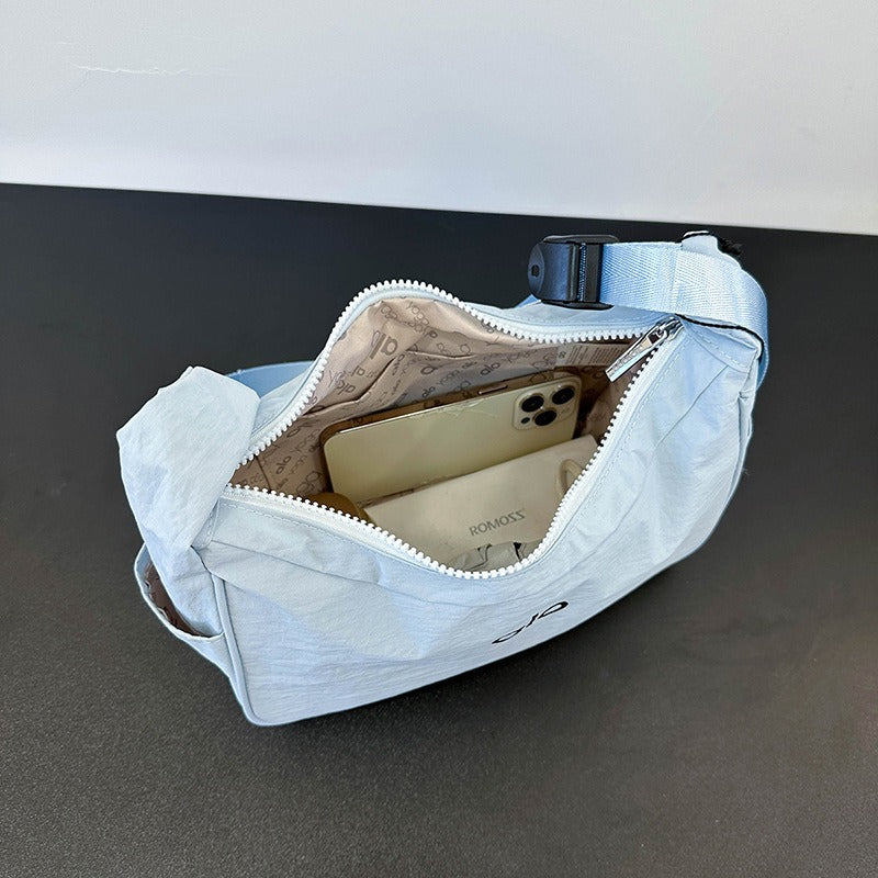 Alo Urban Curve Handbag