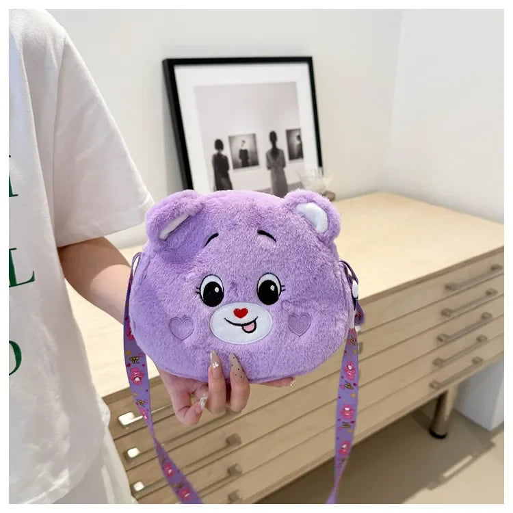 Care Bears Cuddle Keeper Bag