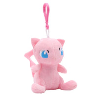 Pokémon Pal Premium Plush Keychain