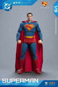 FondJoy Superman New Age Action Figure (19 cm)