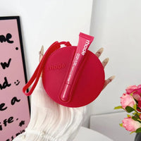 Rhode Lip Gloss Glaze Storage Bag