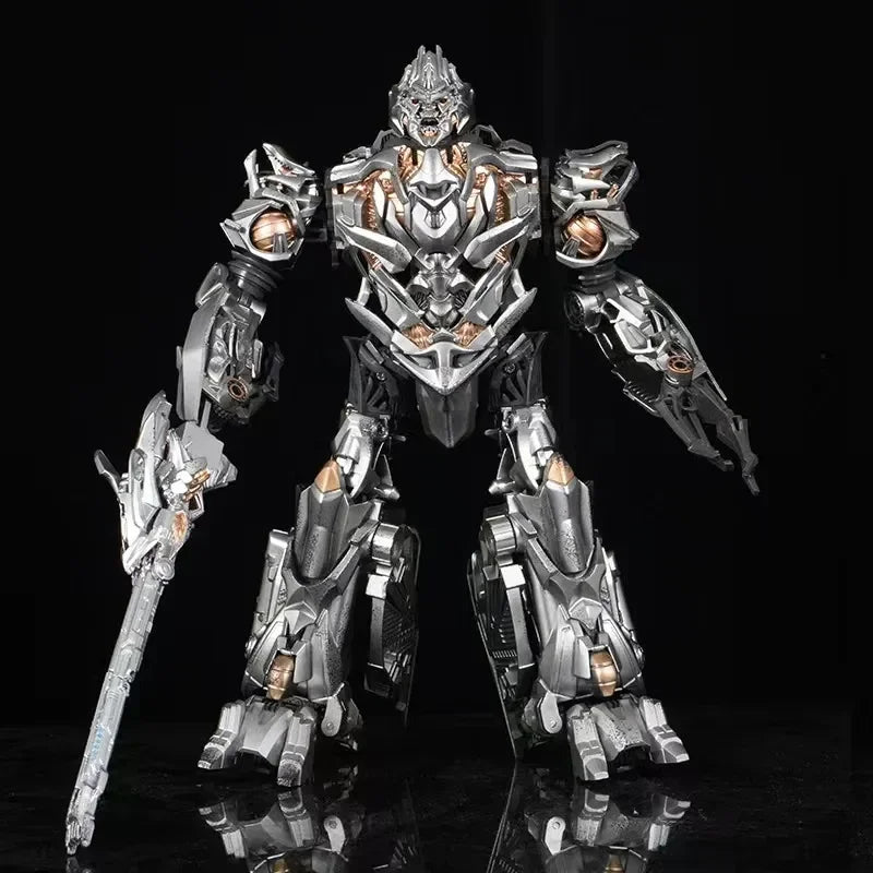 BAIWEI TW-1023 Megatron Figure (21 cm)