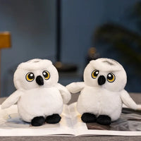Hedwig Messenger Owl Premium Plushie