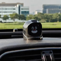 ManGoGo Intelligent Car Co-Pilot Robot
