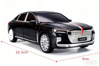 LiJiang Hongqi H9 Transforming Figure
