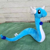 Pokemon Dragonair Ethereal Serpentine Plush (65 cm)