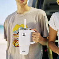 Hydroflask Insulated Travel Tumbler (40 oz)