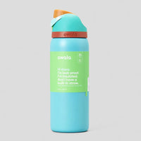 Owala FreeSip Insulated Water Bottle (24 oz/ 32 oz)