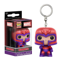Funko Pocket POP MRVL & DC Keychains