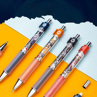 Deli Naruto S1350 Mechanical Pencil