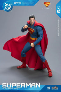 FondJoy Superman New Age Action Figure (19 cm)