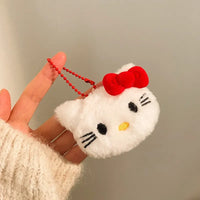 Chic Sweetheart Hello KT Head Charm