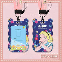 DZNY Princess Petals ID Holder