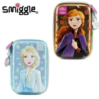 Smiggle Super Charge Hardtop Pencil Case