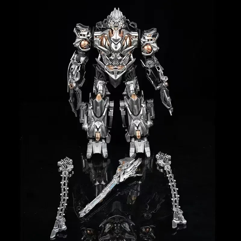 BAIWEI TW-1023 Megatron Figure (21 cm)