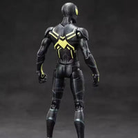 ZD Toys Gamerverse Super War Spiderman Figure (18 cm)
