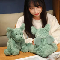 Fuddlewuddle Cuddly Dragon Plush (22 cm)