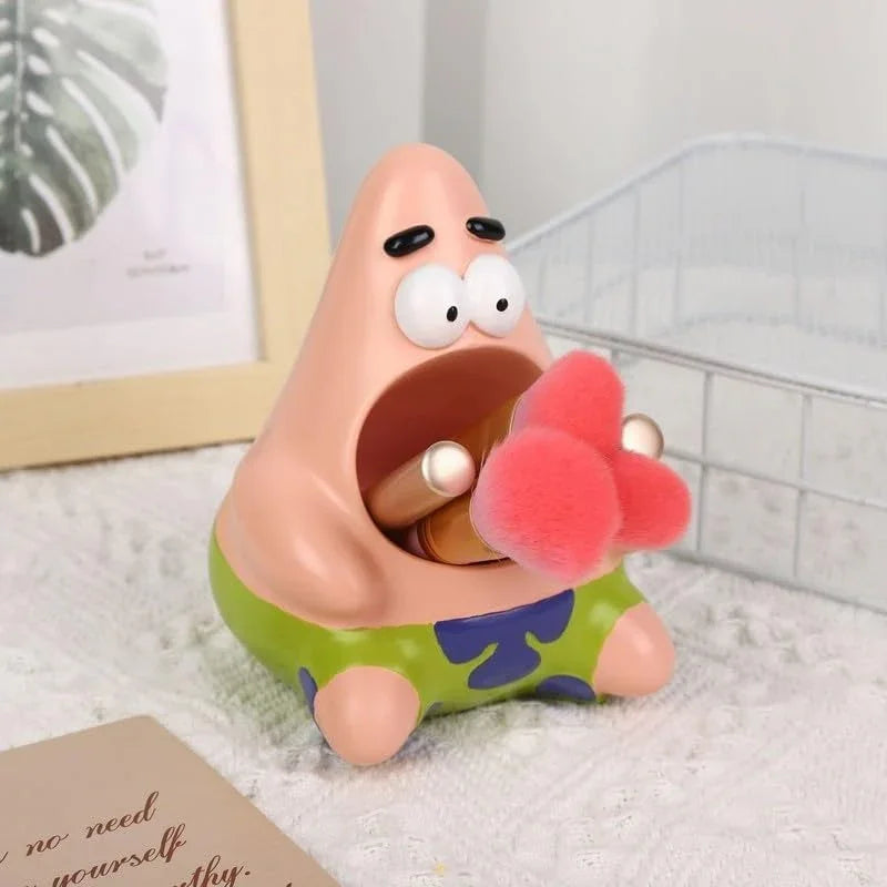 Open Mouth Patrick Desk Organizer