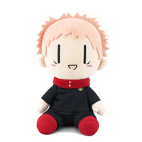Jujutsu Kaisen Sitting Plush Collection (23 cm)